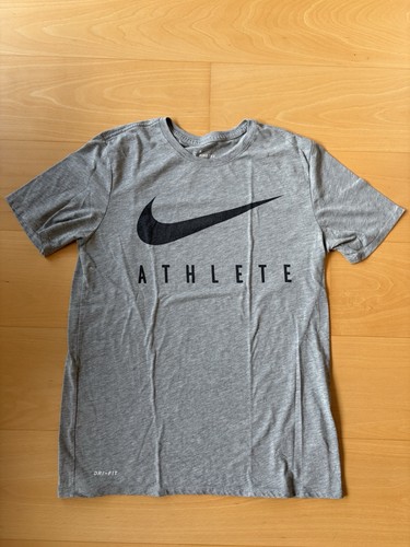 Nike athlete kurzarm shirt - nike,