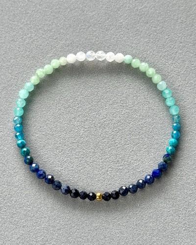 Elastisches armband aus - elastisches,