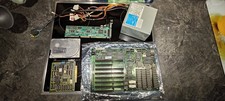 286 mainboard set mit - set,