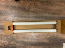 OSRAM Leuchtstofflampe in U-Form L 40W/25 U UNIVERSAL WEISS 60cm T12 WHITE