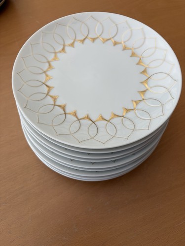Kuchenteller rosenthal - 11,