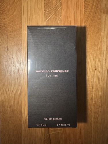Narciso rodriguez for her eau - for,