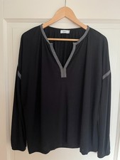 CLOSED Damen Bluse Shirt Pulli