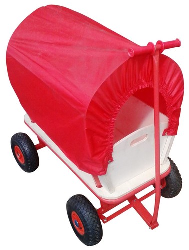 Bollerwagen handwagen - bollerwagen,