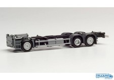 Herpa Teileservice Fahrgestell