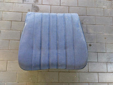 Mercedes S123 W123 Fahrersitz