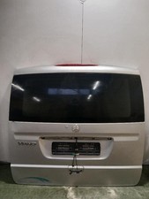 A6397400501 heckklappe