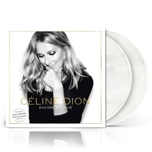 Celine dion encore - dion, un