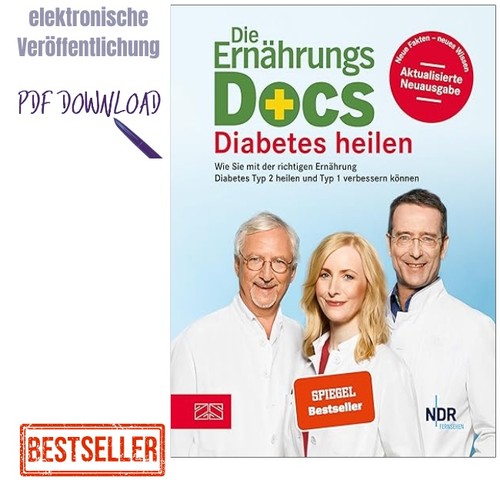 2019 die ernährungs docs - 2019, ernährungs-docs