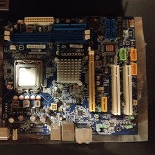 Foxconn N15235 MCP73M04