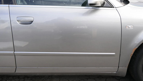 Audi nur türblatt - 8e,