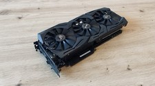 ASUS ROG Strix NVIDIA GeForce RTX 2070 8GB Advanced Edition