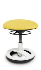 Kinderhocker Drehstuhl