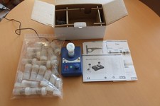 IKA Ultra Turrax Tube Drive