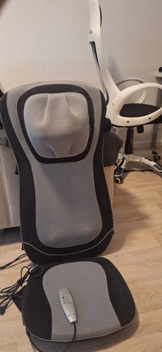 Beurer shiatsu - beurer,