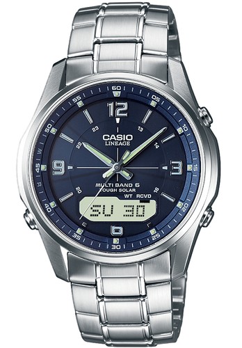 Casio lcw m100dse 2aer - casio, lcw-m100dse-2aer