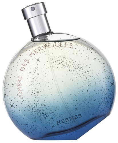 Hermès eau des merveilles - hermès,