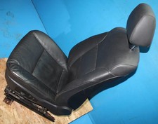 Fahrersitz Memory Sitzheizung