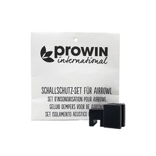 prowin Schallschutz Set für