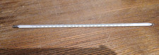 Labor Thermometer  -5°C -250°C  Glas (29,5cm)