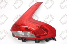 VOLVO V40 II Heckleuchte Rückleuchte Hecklicht rechts 31283340