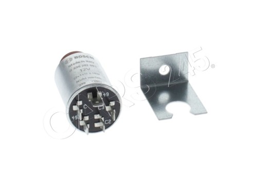 Bosch relais blinkgeber für - bosch,