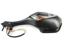 Spiegel links schwarz E-geprüft für Honda CBR 1000 RA RR RRS Fireblade CBR1000
