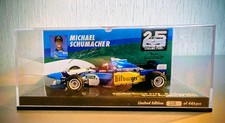 Minichamps 1:43 Benetton B195