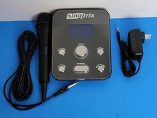 Voxx Singtrix Karaoke Voice