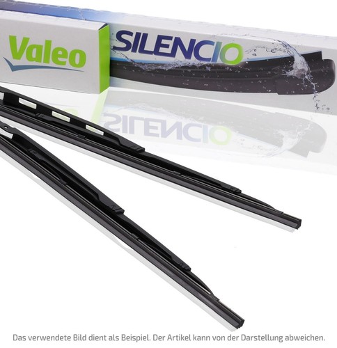 Valeo vm203 silencio - valeo,
