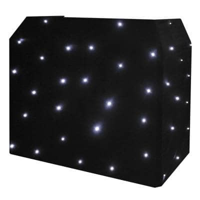 Equinox booth led - equinox,