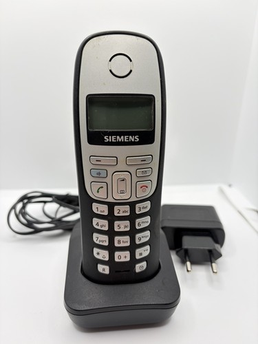 Siemens gigaset a26h telefon - siemens,