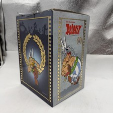 THE COMPLETE ASTERIX BOX SET