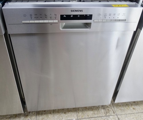 Spülmaschine siemens 12m - spülmaschine,