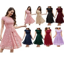 MuaDress Cocktailkleid