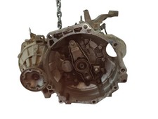 Schaltgetriebe VW GOLF V Audi