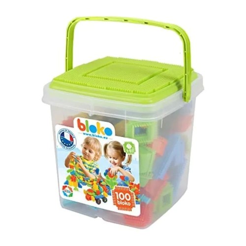 Neu bloko stickle - bloko, bricks