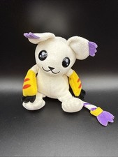 Digimon Gatomon Tailmon