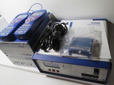 Massoth Dimax+Booster mit 2xNavigatoren Für Spur G