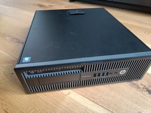 Elitedesk 800 g1 intel - elitedesk,