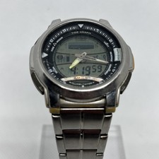 Casio Pathfinder Thermometer