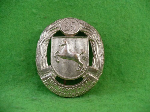 Orden feuerwehr niedersachsen - feuerwehr,