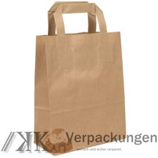 250 Papiertragetaschen