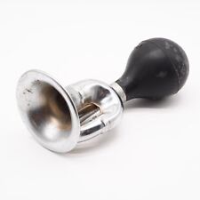 Ballhupe Posthorn für Fahrrad Mofa Moped Mokick Universal Oldtimer