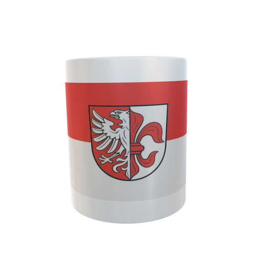 Tasse wusterhausen - tasse, (dosse)