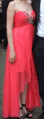 Abend kleid ball - kleid,