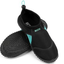 Wasserschuhe Damen Badeschuhe