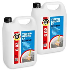 Tiefengrund 10L Reaktiv