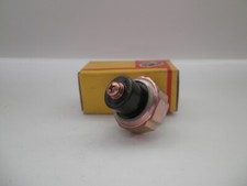 Bosch Öldruckschalter