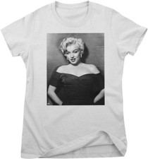 Marilyn Monroe Damen Can't